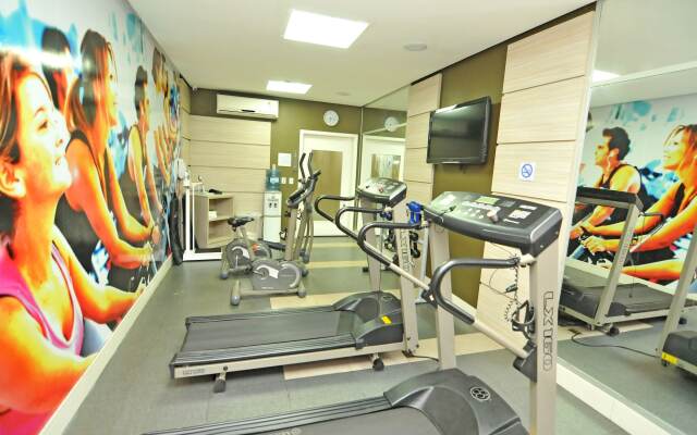 Holiday Inn Express Belém Ananindeua