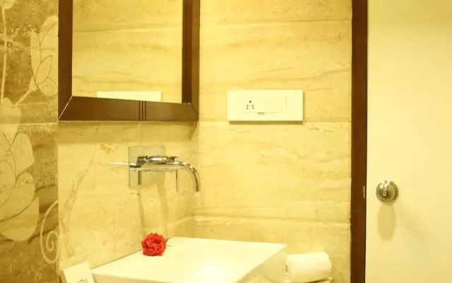 Hotel Ajmer Inn