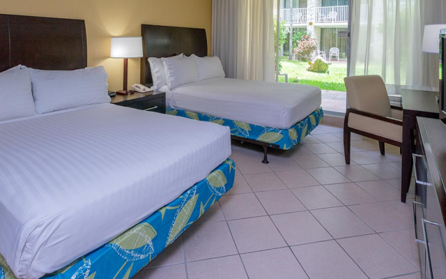 Holiday Inn Resort Montego Bay All-Inclusive