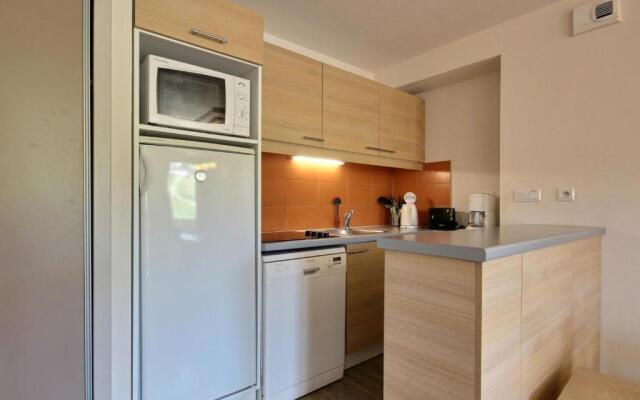 Appartement Belle Plagne, 3 pièces, 7 personnes - FR-1-455-181