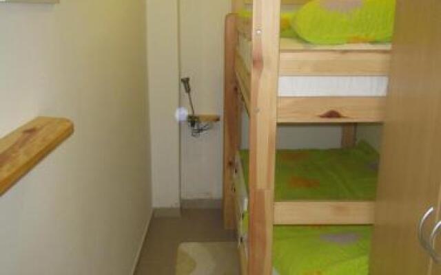 Apartment Camp Ajdovščina