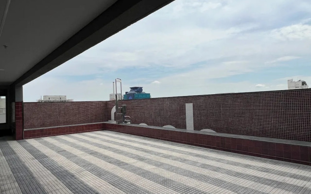 Radisson RED Ibirapuera