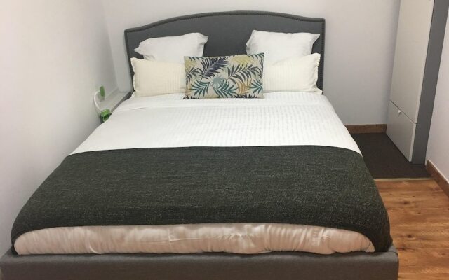 Rouen appart’ Henri IV