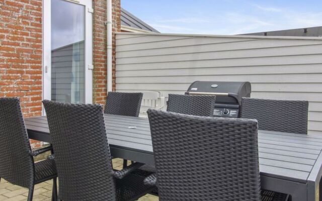 "Letizia" - 2.3km from the sea in Western Jutland