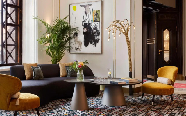 NH Collection Helsinki Grand Hansa