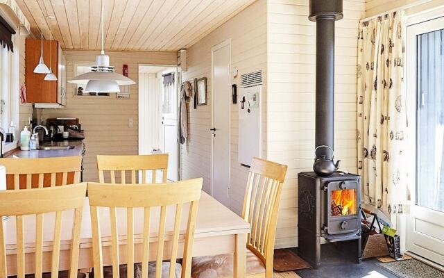 4 Person Holiday Home in Store Fuglede