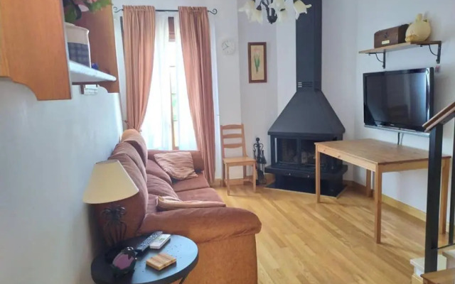 Vivienda Majaceite