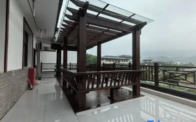 Xiquan Moon-viewing Homestay