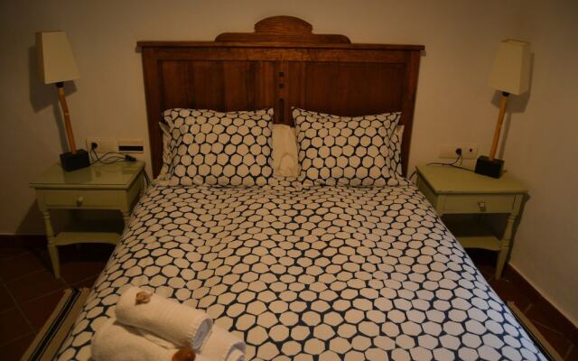 Casa Rural San Miguel