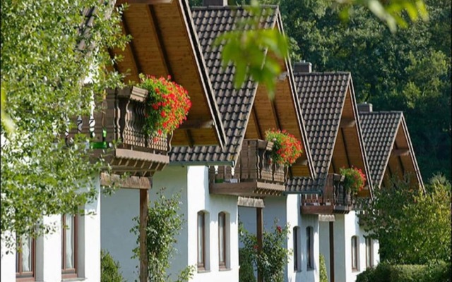 Ferienwohnpark Rursee