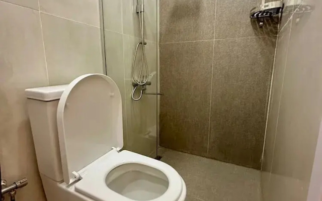Nova Charm Aparthotel in Old Tbilisi