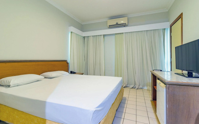 Suíte beira mar de Piedade por Carpediem