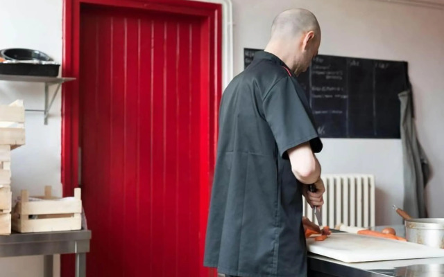 Château de Perreux, The Originals Collection