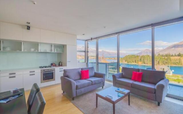 Swiss-Belsuites Pounamu Queenstown