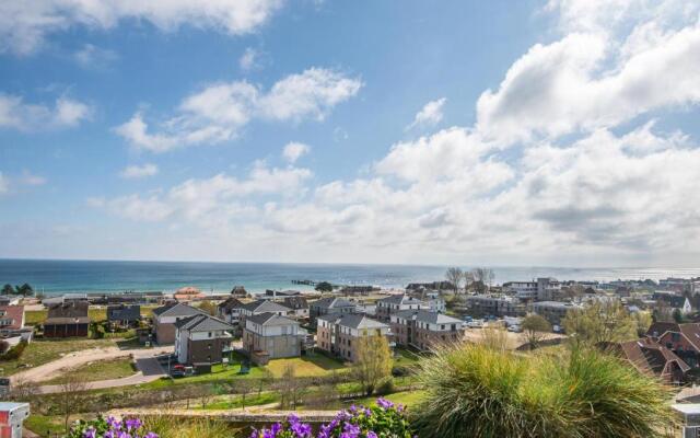 Haus Berolina Wohnung 804