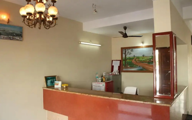 Hotel Victoriyah