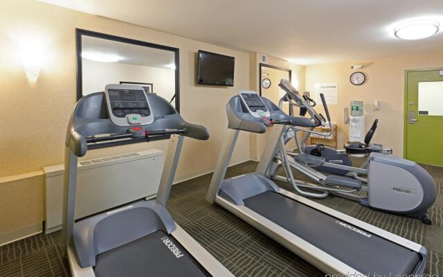 Holiday Inn Bangor by IHG