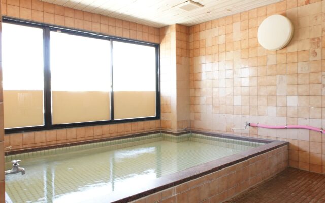Imakuni Ryokan