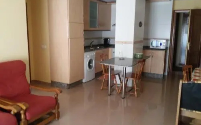 Apartamentos As Caldelas