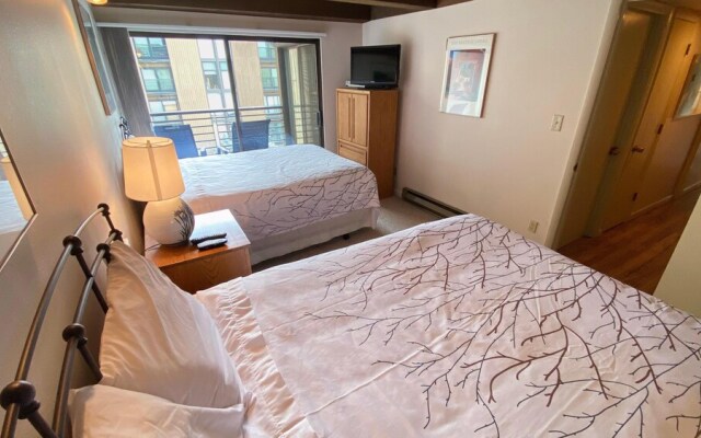 #305 Vail International