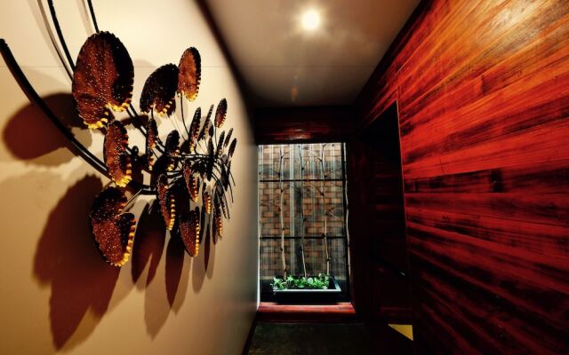 Tonle Tropic Boutique Hotel