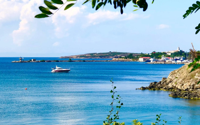 Santa Marina Holiday Village