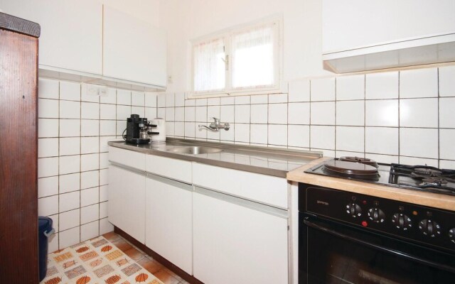 Nice Apartment in Kanica With 2 Bedrooms