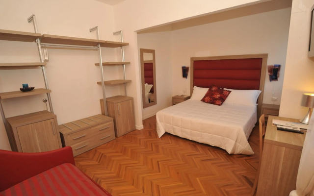 Hotel Astoria