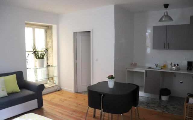 Great & Cosy Foz Velha