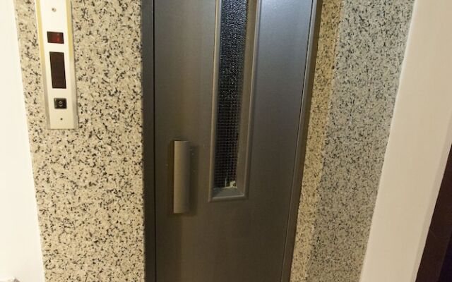 Nossa Suites Taksim