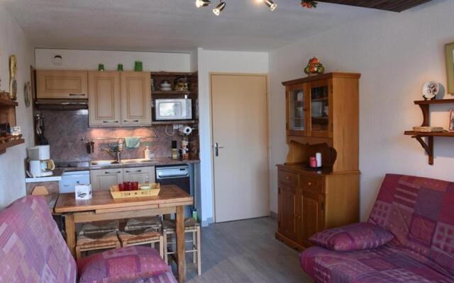 Appartement Montgenèvre, 2 pièces, 6 personnes - FR-1-266-172