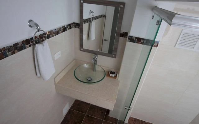 Hotel Boutique AT THE PARK