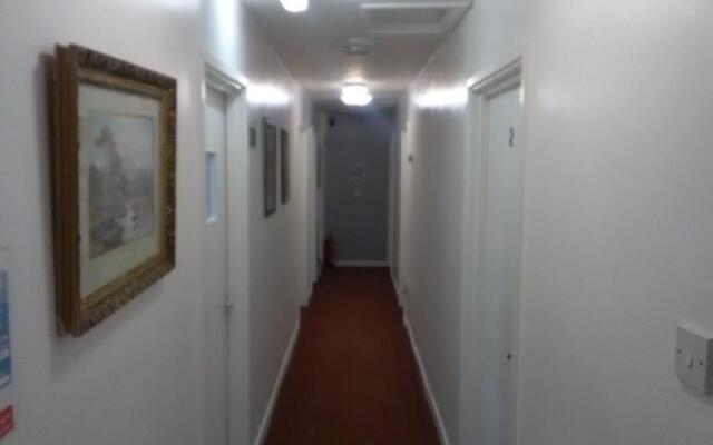 Newcastle West Hotel & Bar