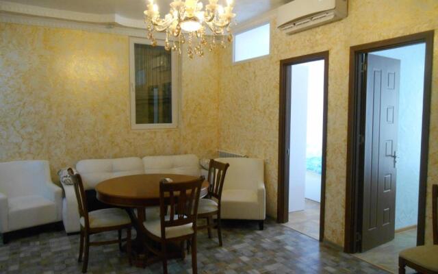 Apartment On Gorgiladze 28