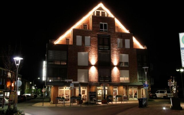 HIB Hotel in Baesweiler