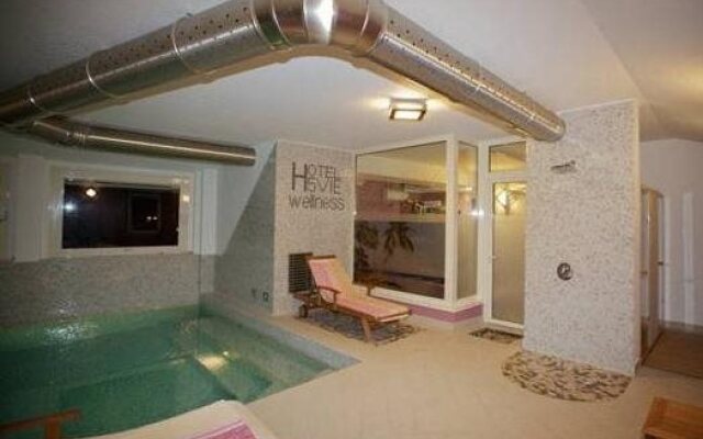 Hotel 5 Vie