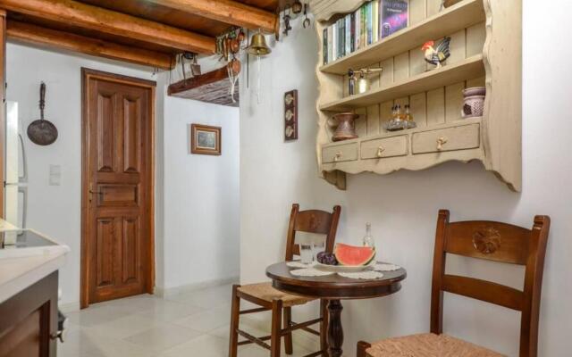 Traditional Castle House II