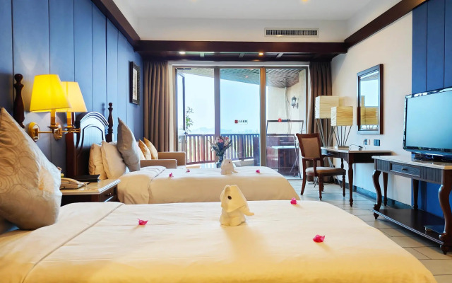Timton Kangda Hotel Sanya