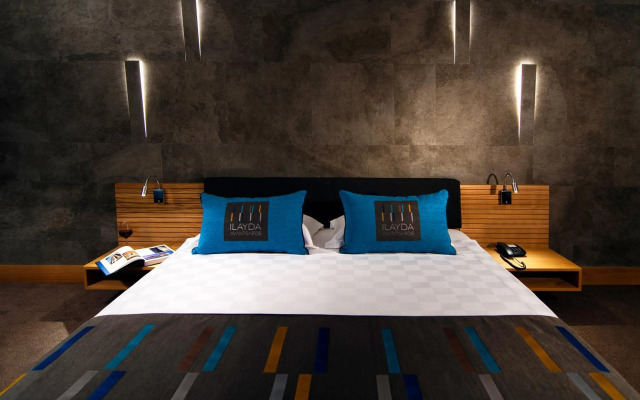 Ilayda Avantgarde Hotel