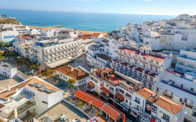 JOY Apartments Algardia