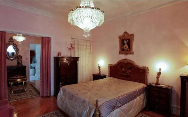 Casa Do Comendador