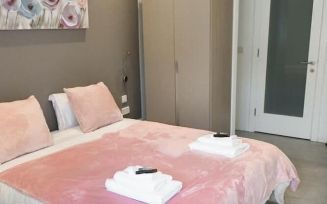 Comfortable Double Room in Pieta - Bb Marina