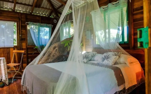Playa Grande Lodge