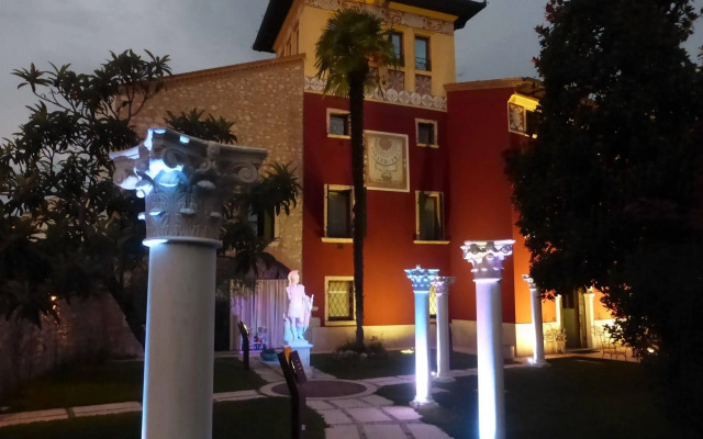 Residence Villa Vinco