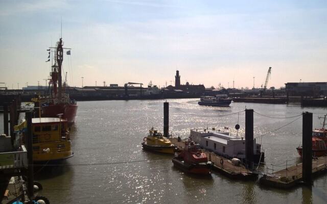 Heidhohn Comfortable Holiday Residence