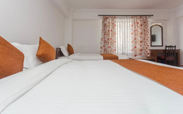 Fuji Hotel