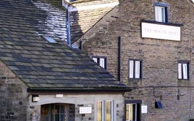The White Hart at Lydgate