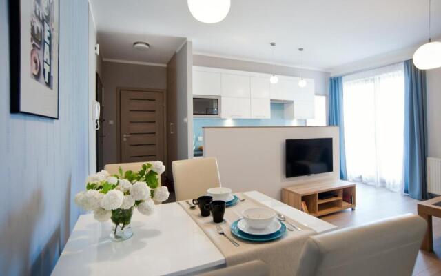 Apartament Luxon 2