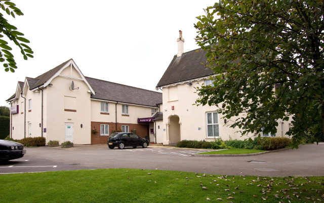 Premier Inn Taunton (Ruishton)