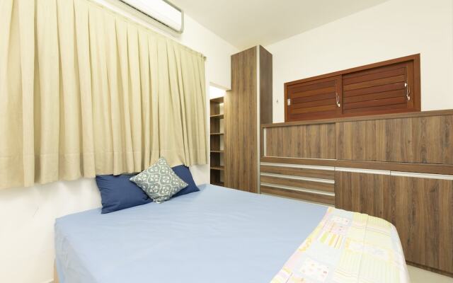 Lindo duplex com piscina em Pirangi RN